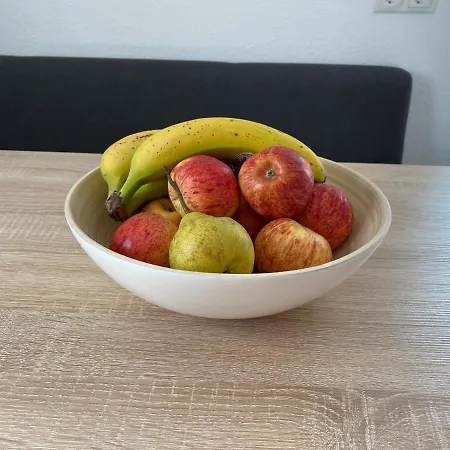 Roemer アパート Wirft