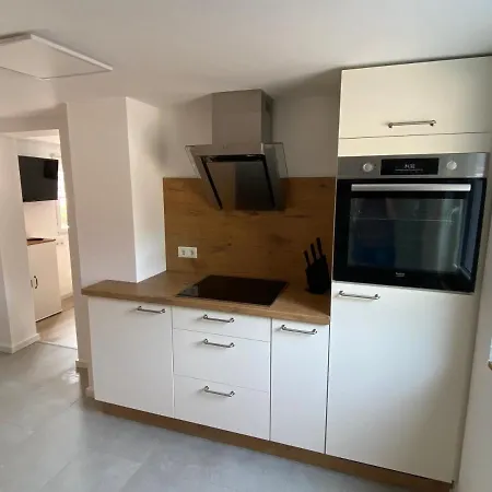 Roemer アパート *