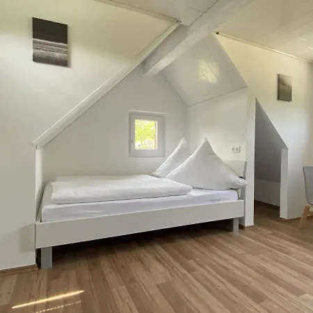 アパート Roemer *